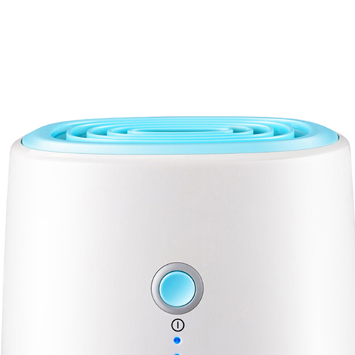 Mini Mute Household Dehumidifier