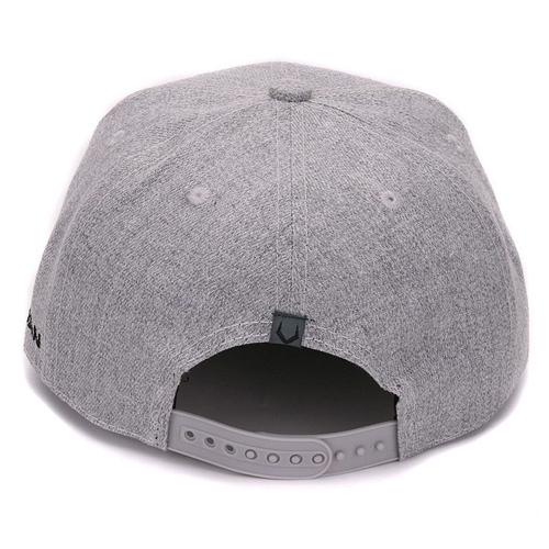 Flat Bill Baseball Cap