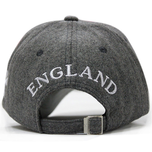 Baseball Snapback Brim Cap