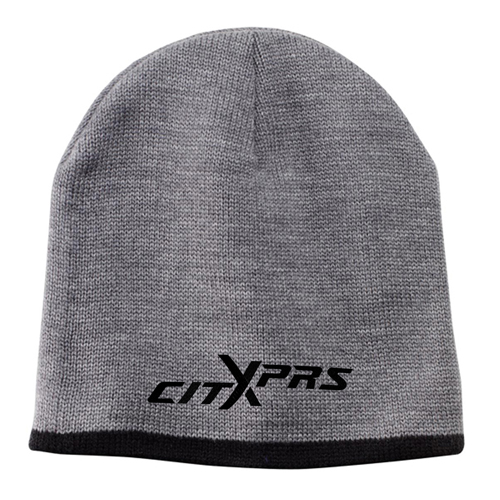 Custom Port Beanie Cap