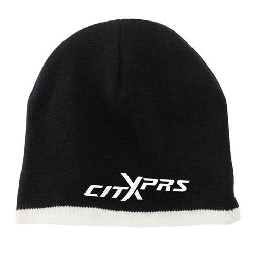 Custom Port Beanie Cap