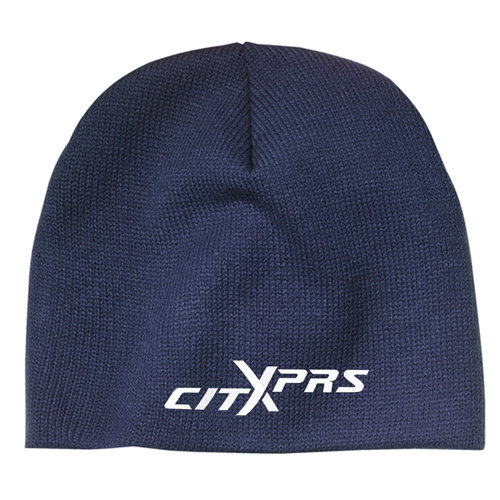 Custom Port Beanie Cap