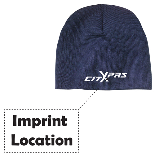 Custom Port Beanie Cap