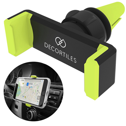 Car Air Vent Mobile Phone Holder 