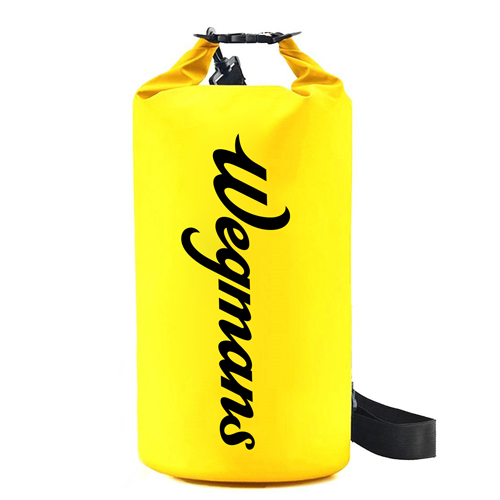 Roll Top Waterproof Floating Dry Bag