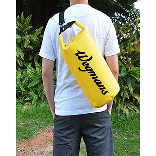 Roll Top Waterproof Floating Dry Bag