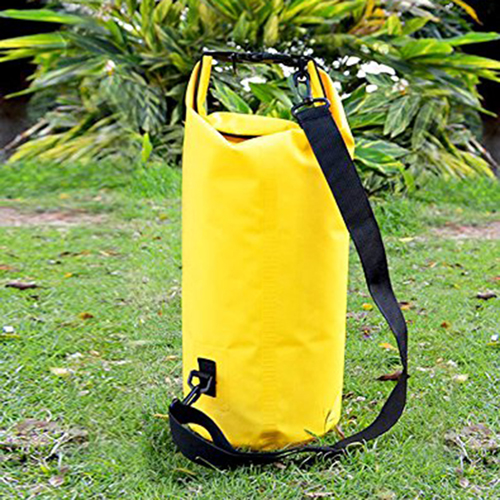 Roll Top Waterproof Floating Dry Bag