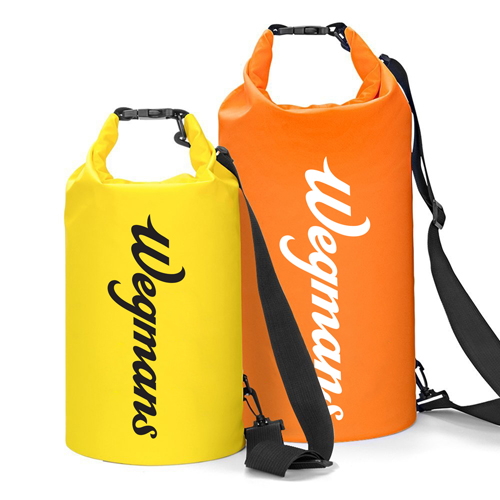 Roll Top Waterproof Floating Dry Bag