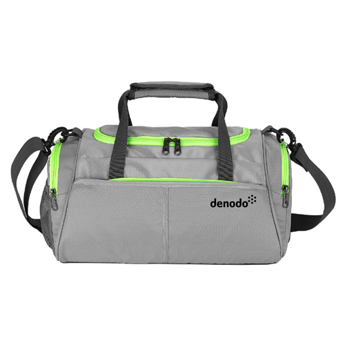 Travel Shoulder Bag