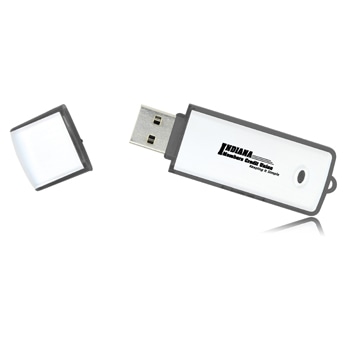 16GB Rectangular Flash Drive+J1182