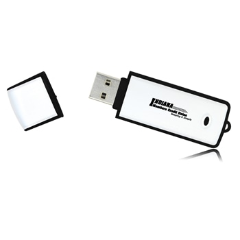 16GB Rectangular Flash Drive+J1182