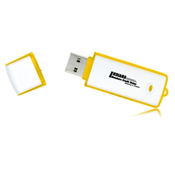 16GB Rectangular Flash Drive+J1182