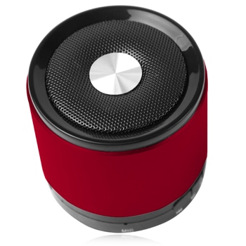 EveryDay Music Bluetooth Speaker