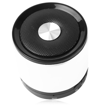 EveryDay Music Bluetooth Speaker