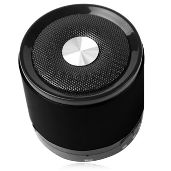 EveryDay Music Bluetooth Speaker