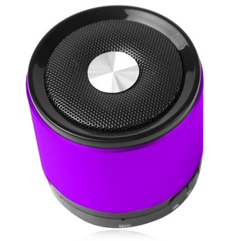 EveryDay Music Bluetooth Speaker