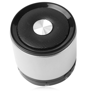 EveryDay Music Bluetooth Speaker