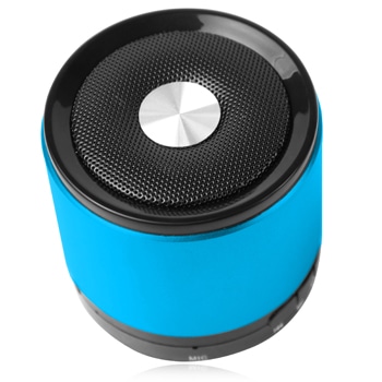 EveryDay Music Bluetooth Speaker