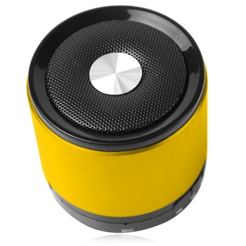 EveryDay Music Bluetooth Speaker