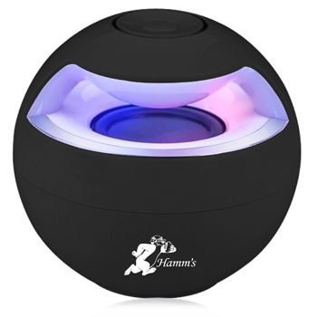 Dashing Music Wireless Bluetooth Speaker