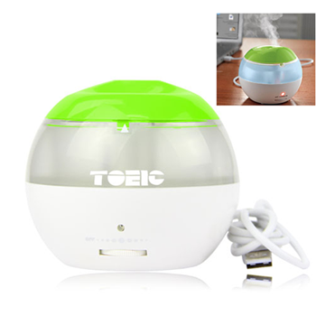 USB Powered Humidifier