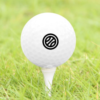 Light Up Golf Ball