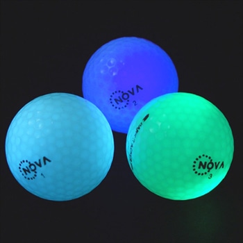 Light Up Golf Ball