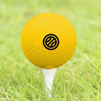 Light Up Golf Ball