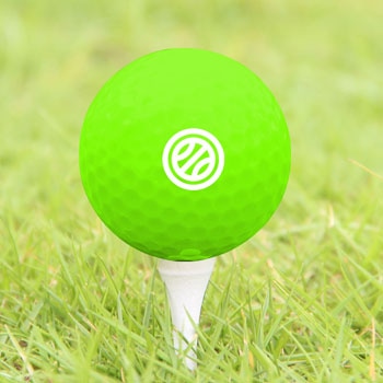 Light Up Golf Ball