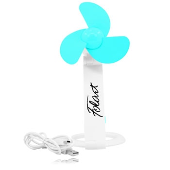 Breezy USB Fan