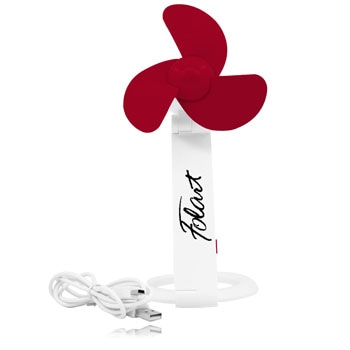 Breezy USB Fan