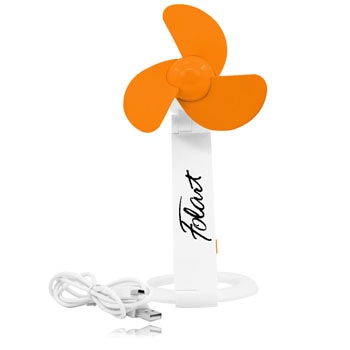 Breezy USB Fan