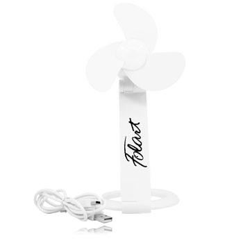 Breezy USB Fan