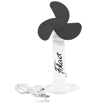 Breezy USB Fan