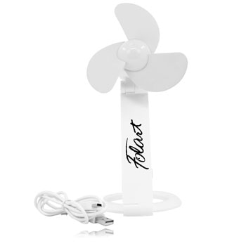 Breezy USB Fan