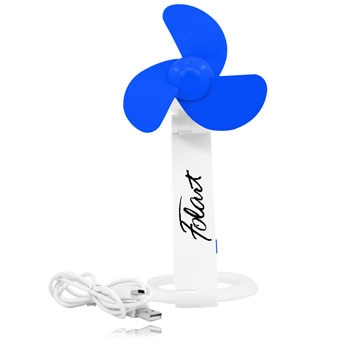 Breezy USB Fan