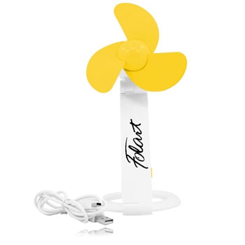 Breezy USB Fan