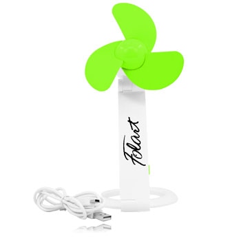 Breezy USB Fan