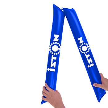 Custom Bang Bang Cheering Thunder Sticks