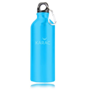 500ML Ultimate Aluminum Sports Bottle