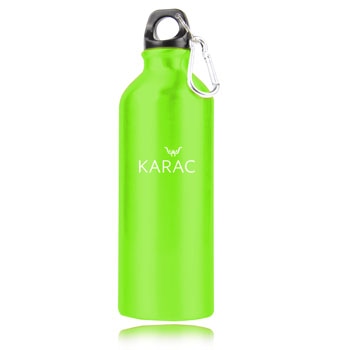 500ML Ultimate Aluminum Sports Bottle