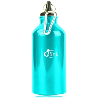 400ML Ultimate Aluminum Sports Bottle