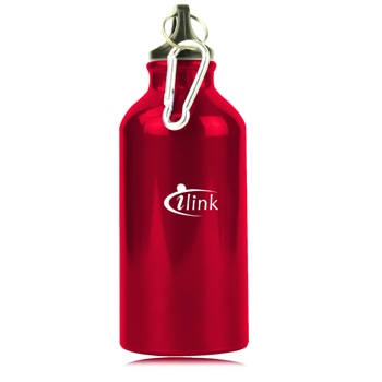 400ML Ultimate Aluminum Sports Bottle