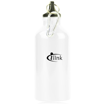 400ML Ultimate Aluminum Sports Bottle