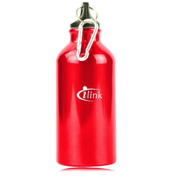 400ML Ultimate Aluminum Sports Bottle