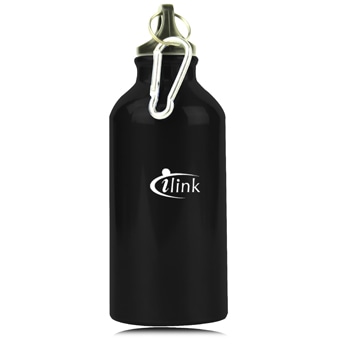 400ML Ultimate Aluminum Sports Bottle