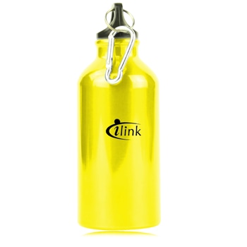 400ML Ultimate Aluminum Sports Bottle