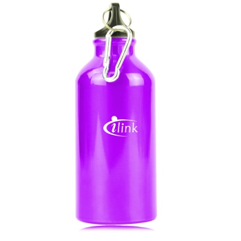 400ML Ultimate Aluminum Sports Bottle