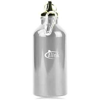 400ML Ultimate Aluminum Sports Bottle