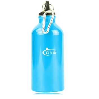 400ML Ultimate Aluminum Sports Bottle